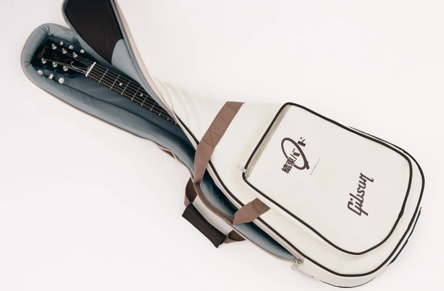 깁슨 X 봇치더락 애니플랙스 온라인샵 한정판매 깁슨 레스폴 주니어 더블 컷어웨이_9.webp
