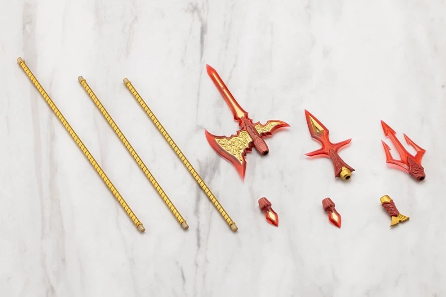 [코토부키야] 프라모델 2026년 4월 16일 발매 일정_8.webp