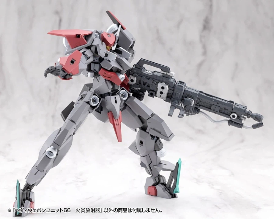 [코토부키야] 프라모델 2026년 4월 16일 발매 일정_3.webp