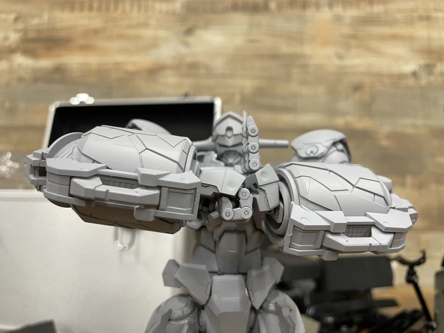 [아마쿠니] 기신 기어전사 덴도. 채색 샘플 공개_11.webp