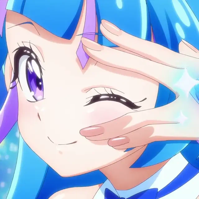 [너랑 아이돌 프리큐어♪] 3화 스틸컷 공개_3.webp