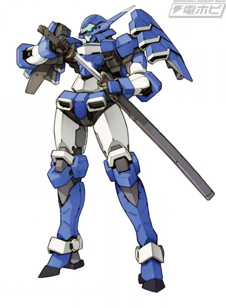 [카도카와] 풀 메탈 패닉! 프라모델 시리즈로 나왔으면 하는 암 슬레이브는?_3.webp