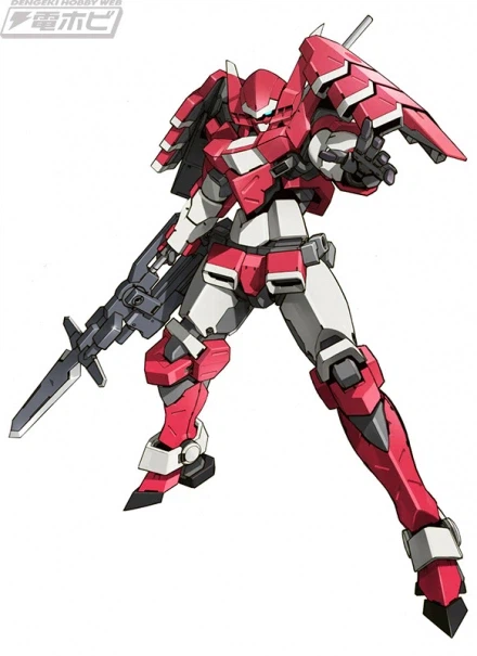 [카도카와] 풀 메탈 패닉! 프라모델 시리즈로 나왔으면 하는 암 슬레이브는?_5.webp