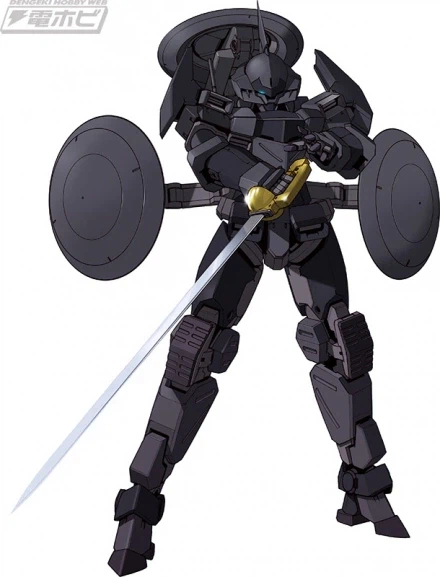 [카도카와] 풀 메탈 패닉! 프라모델 시리즈로 나왔으면 하는 암 슬레이브는?_7.webp