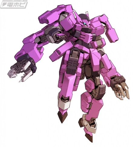 [카도카와] 풀 메탈 패닉! 프라모델 시리즈로 나왔으면 하는 암 슬레이브는?_8.webp