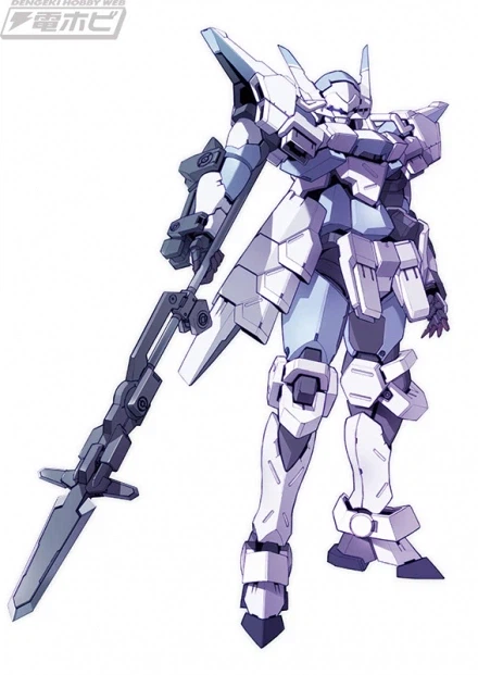 [카도카와] 풀 메탈 패닉! 프라모델 시리즈로 나왔으면 하는 암 슬레이브는?_9.webp