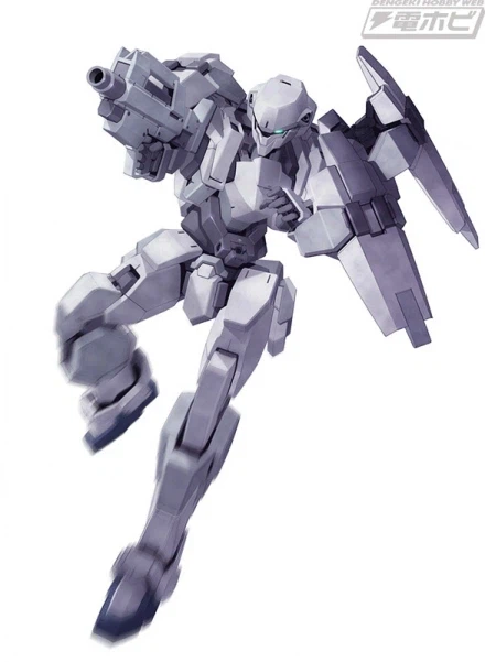 [카도카와] 풀 메탈 패닉! 프라모델 시리즈로 나왔으면 하는 암 슬레이브는?_12.webp