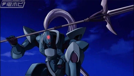 [카도카와] 풀 메탈 패닉! 프라모델 시리즈로 나왔으면 하는 암 슬레이브는?_18.webp