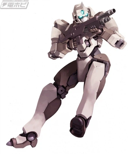 [카도카와] 풀 메탈 패닉! 프라모델 시리즈로 나왔으면 하는 암 슬레이브는?_21.webp