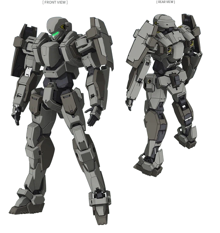 [카도카와] 풀 메탈 패닉! 프라모델 시리즈로 나왔으면 하는 암 슬레이브는?_10.webp