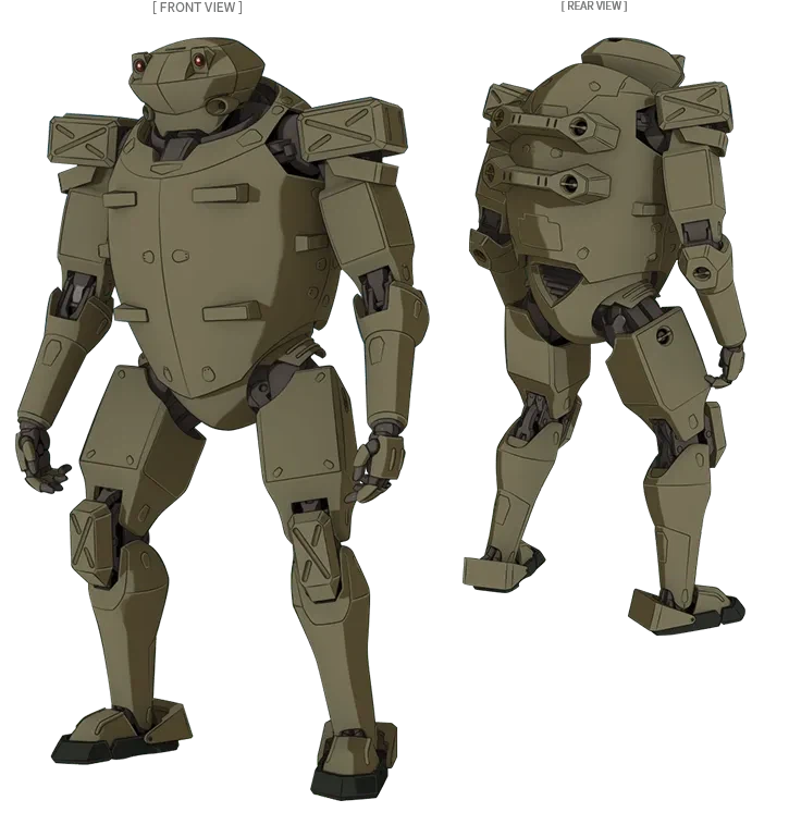 [카도카와] 풀 메탈 패닉! 프라모델 시리즈로 나왔으면 하는 암 슬레이브는?_16.webp