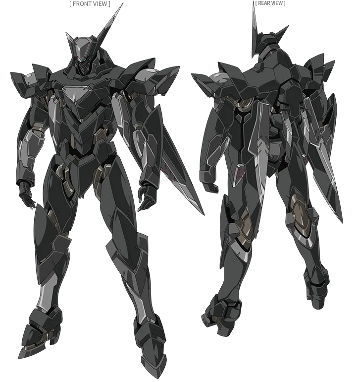 [카도카와] 풀 메탈 패닉! 프라모델 시리즈로 나왔으면 하는 암 슬레이브는?_20.webp