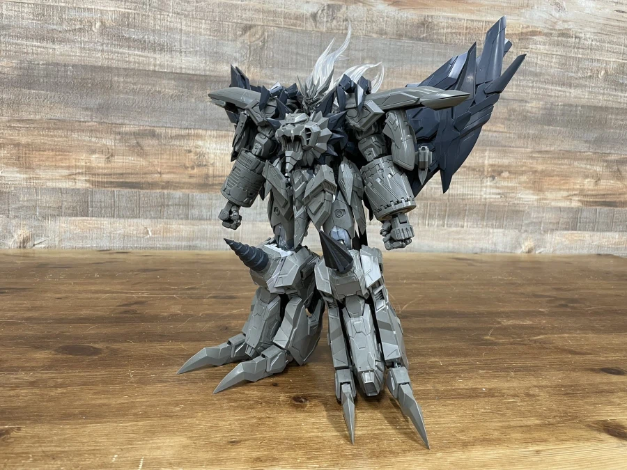 [아마쿠니] 초기신 제네식 가오가이가 원형 영상_1.webp