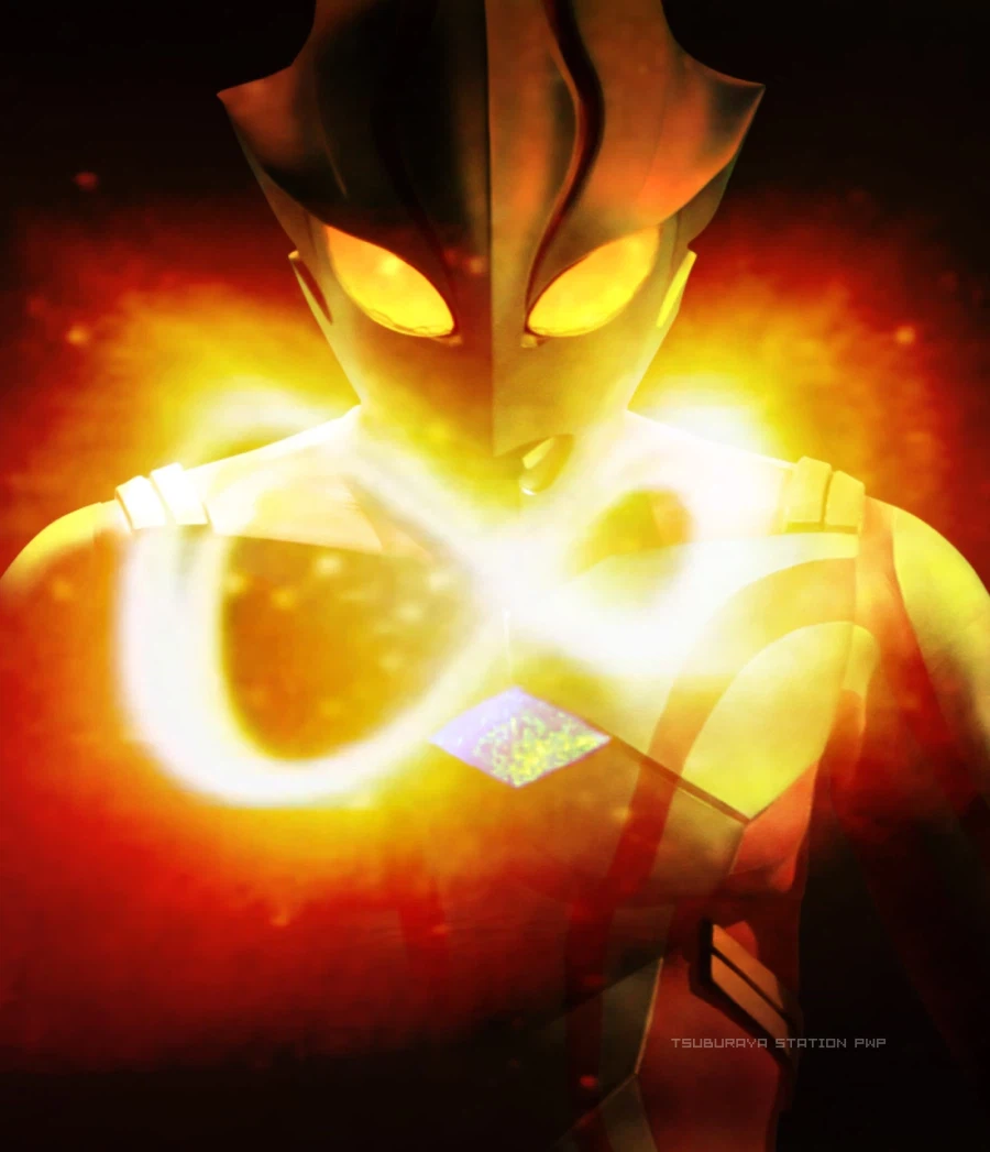 울트라맨 메비우스 방송 20주년_7.webp