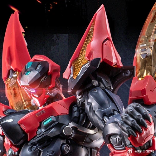 [Animester] 왕자영요 - 카이 - 크림슨 스카이_2.webp