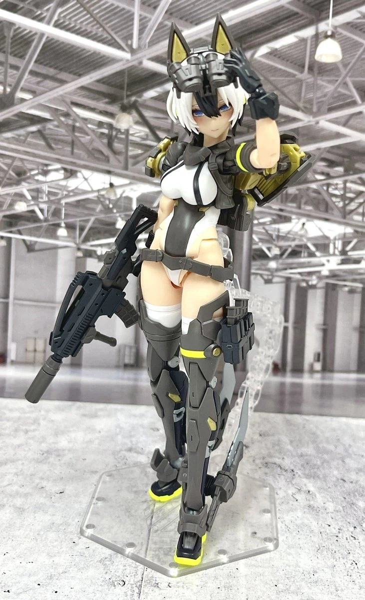 [코토부키야] 유그드라시스 가름 리퍼 샘플 사진 4_1.webp