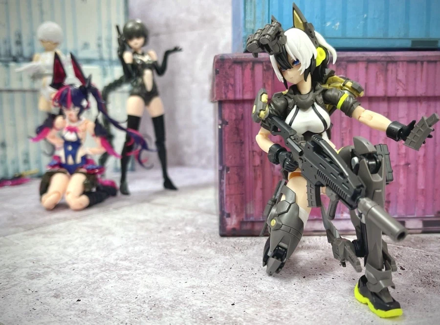 [코토부키야] 유그드라시스 가름 리퍼 샘플 사진 4_3.webp