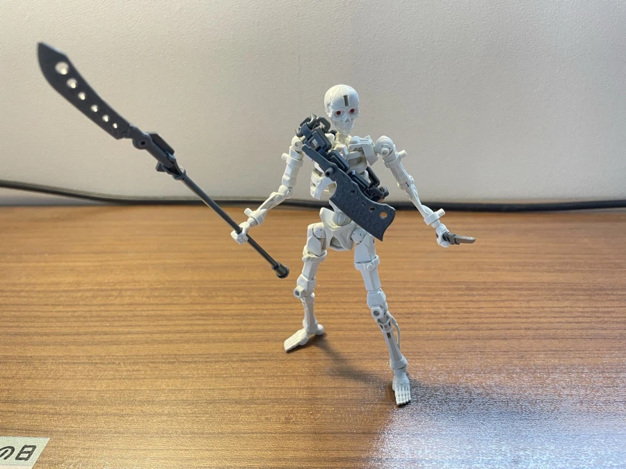 [반다이] 30MF 두로 스켈레톤 조립 샘플 공개_3.webp