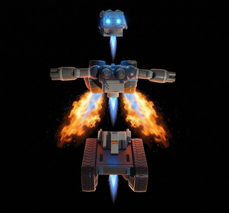 [갓 브레이브] 승리의 여신: 니케 - 메카 시프티 신 이미지_12.webp