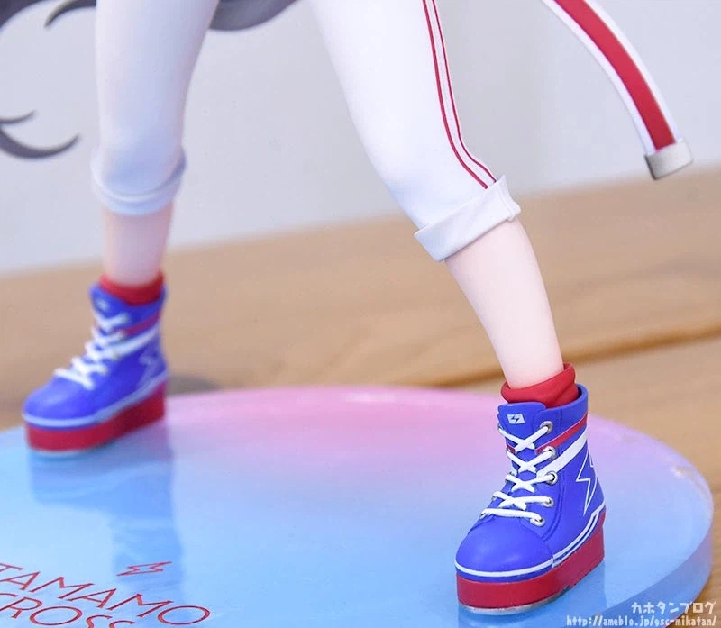 [굿 스마일] 1/7 우마무스메 - 타마모 크로스 샘플 사진_1.webp