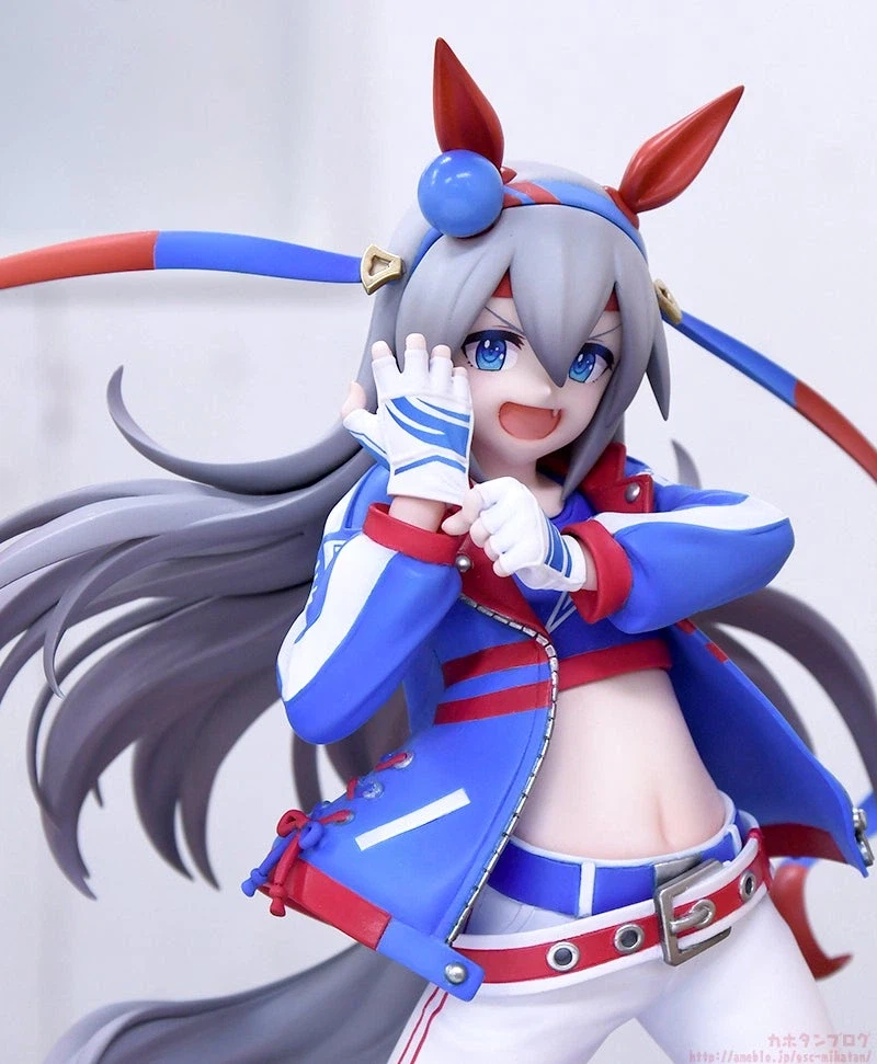 [굿 스마일] 1/7 우마무스메 - 타마모 크로스 샘플 사진_3.webp