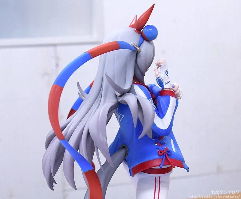 [굿 스마일] 1/7 우마무스메 - 타마모 크로스 샘플 사진_4.webp