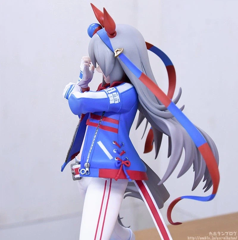 [굿 스마일] 1/7 우마무스메 - 타마모 크로스 샘플 사진_5.webp