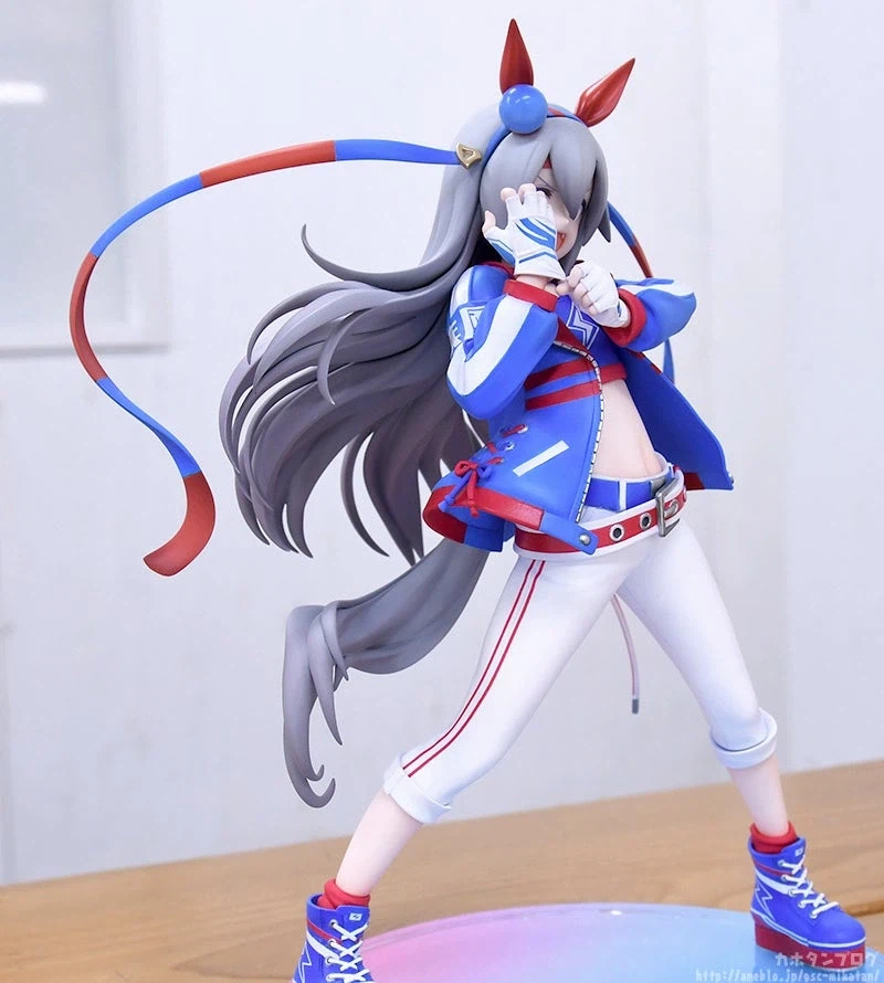 [굿 스마일] 1/7 우마무스메 - 타마모 크로스 샘플 사진_6.webp