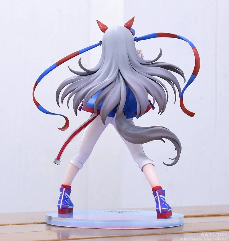 [굿 스마일] 1/7 우마무스메 - 타마모 크로스 샘플 사진_7.webp