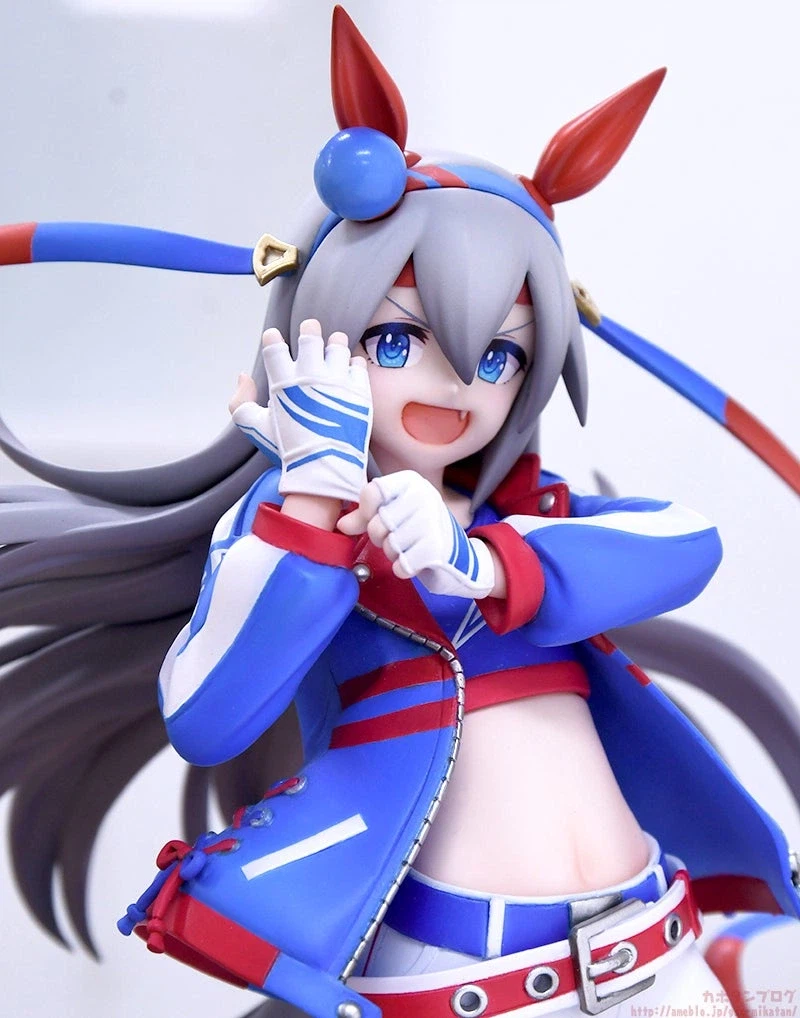 [굿 스마일] 1/7 우마무스메 - 타마모 크로스 샘플 사진_9.webp