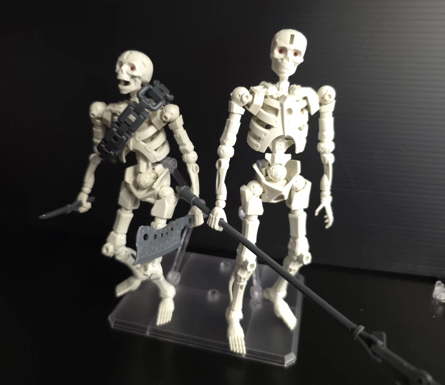 30 MINUTES FANTASY 드로 스켈톤 샘플 사진 2_1.webp