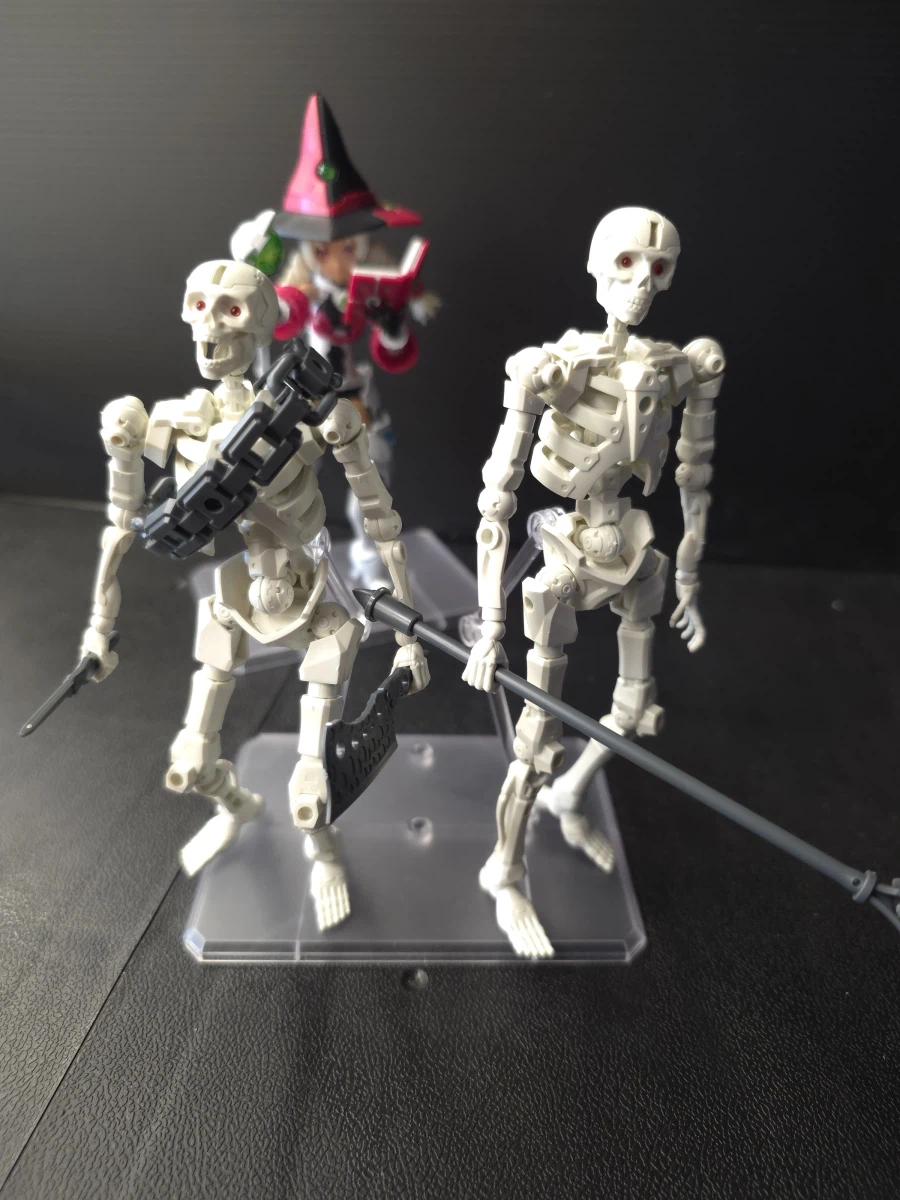 30 MINUTES FANTASY 드로 스켈톤 샘플 사진 2_2.webp