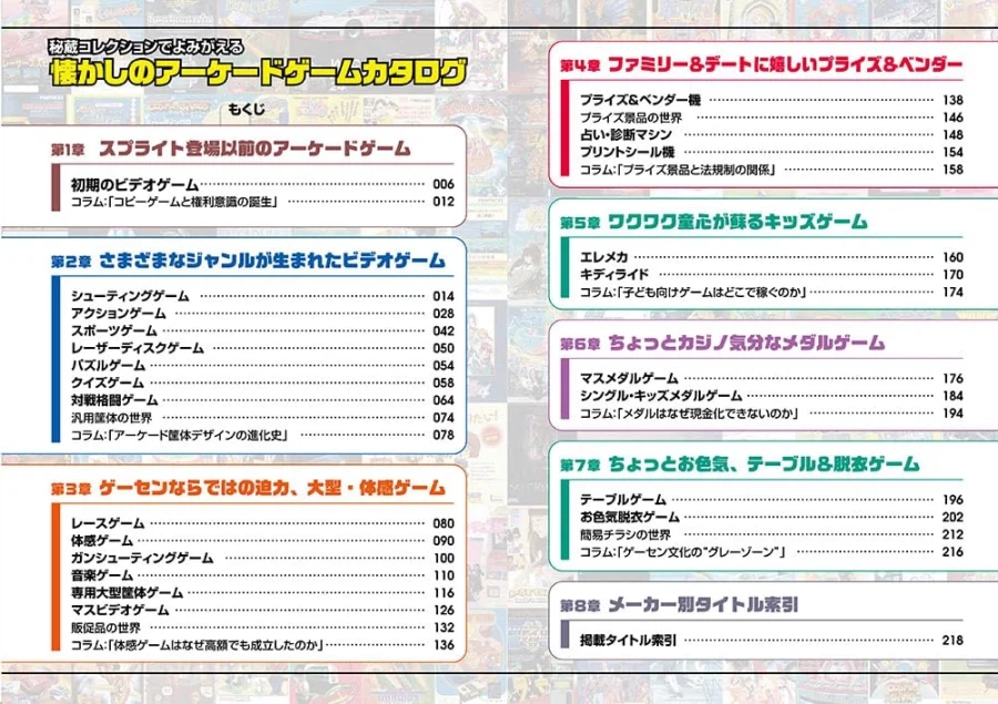 그리운 아케이드 게임 카탈로그_2.webp