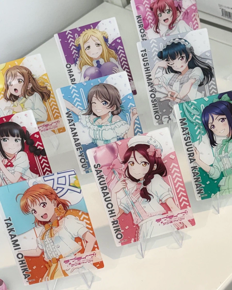 [한국]마리오아울렛「마리페 팝업스토어」러브라이브! 팝업 4월 9일 2차 오픈 공지_10.webp