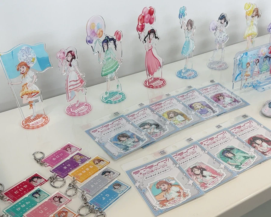 [한국]마리오아울렛「마리페 팝업스토어」러브라이브! 팝업 4월 9일 2차 오픈 공지_11.webp