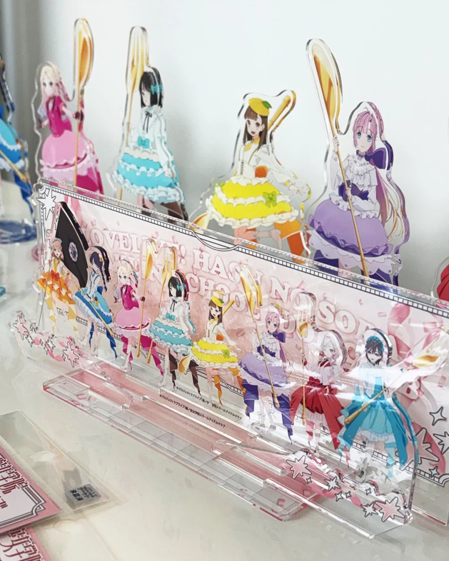 [한국]마리오아울렛「마리페 팝업스토어」러브라이브! 팝업 4월 9일 2차 오픈 공지_14.webp