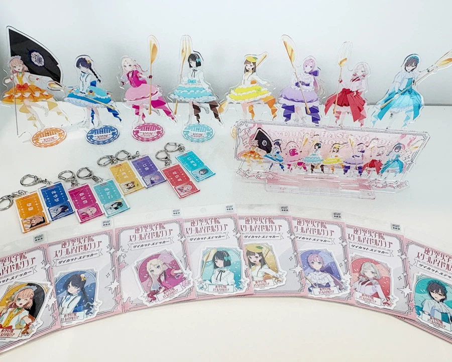 [한국]마리오아울렛「마리페 팝업스토어」러브라이브! 팝업 4월 9일 2차 오픈 공지_15.webp