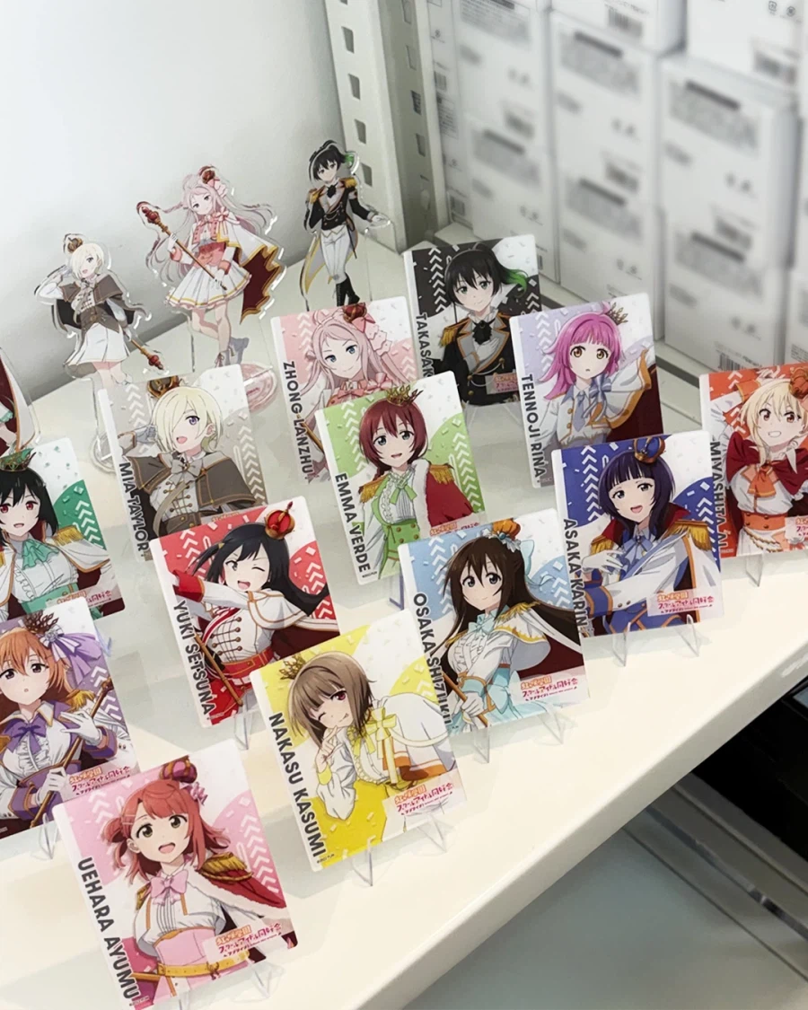 [한국]마리오아울렛「마리페 팝업스토어」러브라이브! 팝업 4월 9일 2차 오픈 공지_16.webp