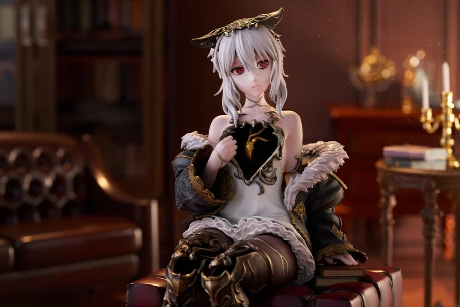 [코토부키야] 1/7 CODE VEIN Ⅱ - 루 마그넬_3.webp