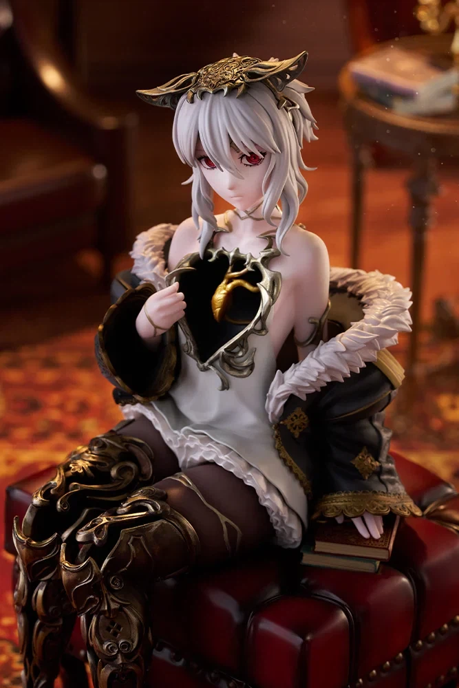 [코토부키야] 1/7 CODE VEIN Ⅱ - 루 마그넬_4.webp