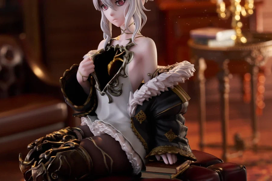 [코토부키야] 1/7 CODE VEIN Ⅱ - 루 마그넬_5.webp