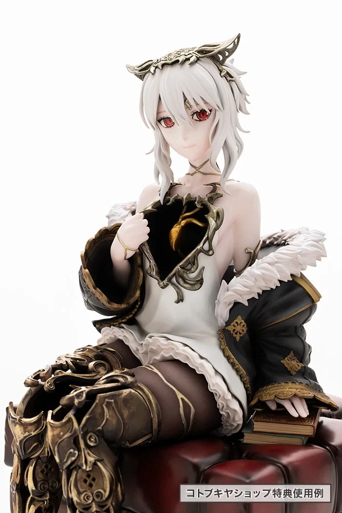 [코토부키야] 1/7 CODE VEIN Ⅱ - 루 마그넬_18.webp