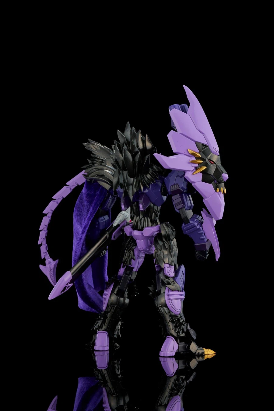 [플레임토이즈] 풍뢰가동 트랜스포머 - 갈바 콘보이_3.webp