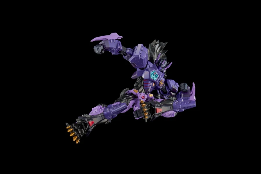 [플레임토이즈] 풍뢰가동 트랜스포머 - 갈바 콘보이_12.webp