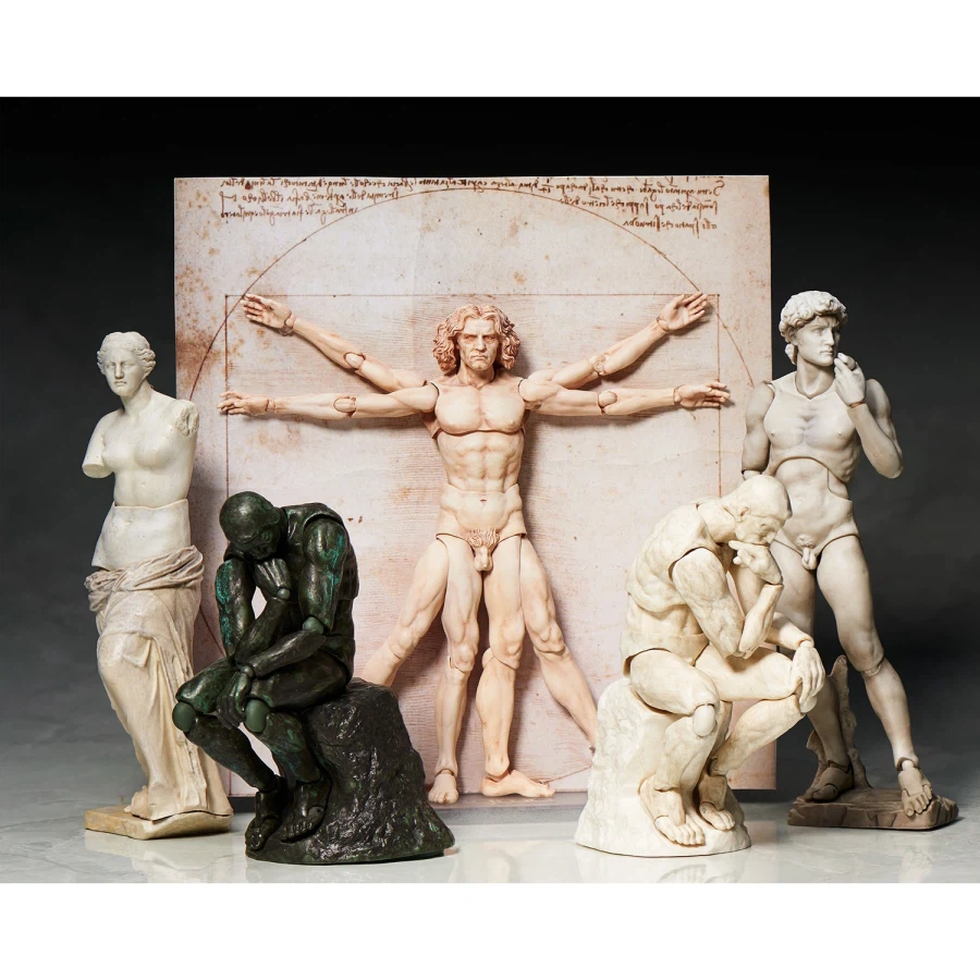 [FREEing] 테이블 미술관 figma 비트루비우스적 인체도 재판_2.webp