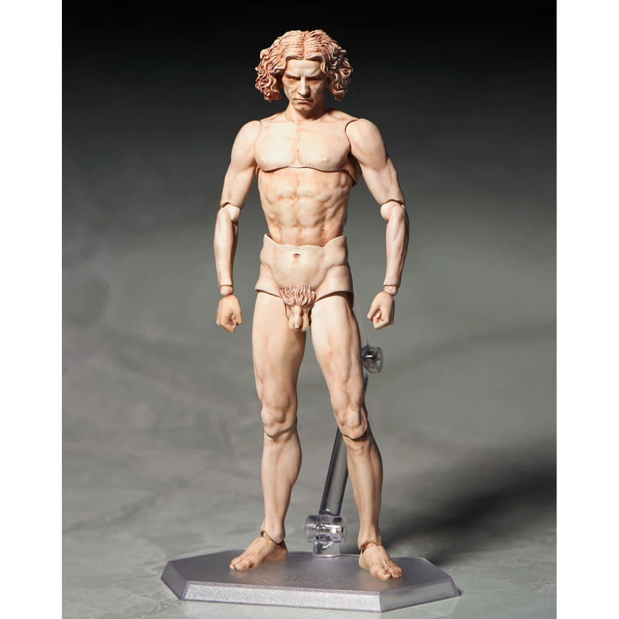 [FREEing] 테이블 미술관 figma 비트루비우스적 인체도 재판_5.webp