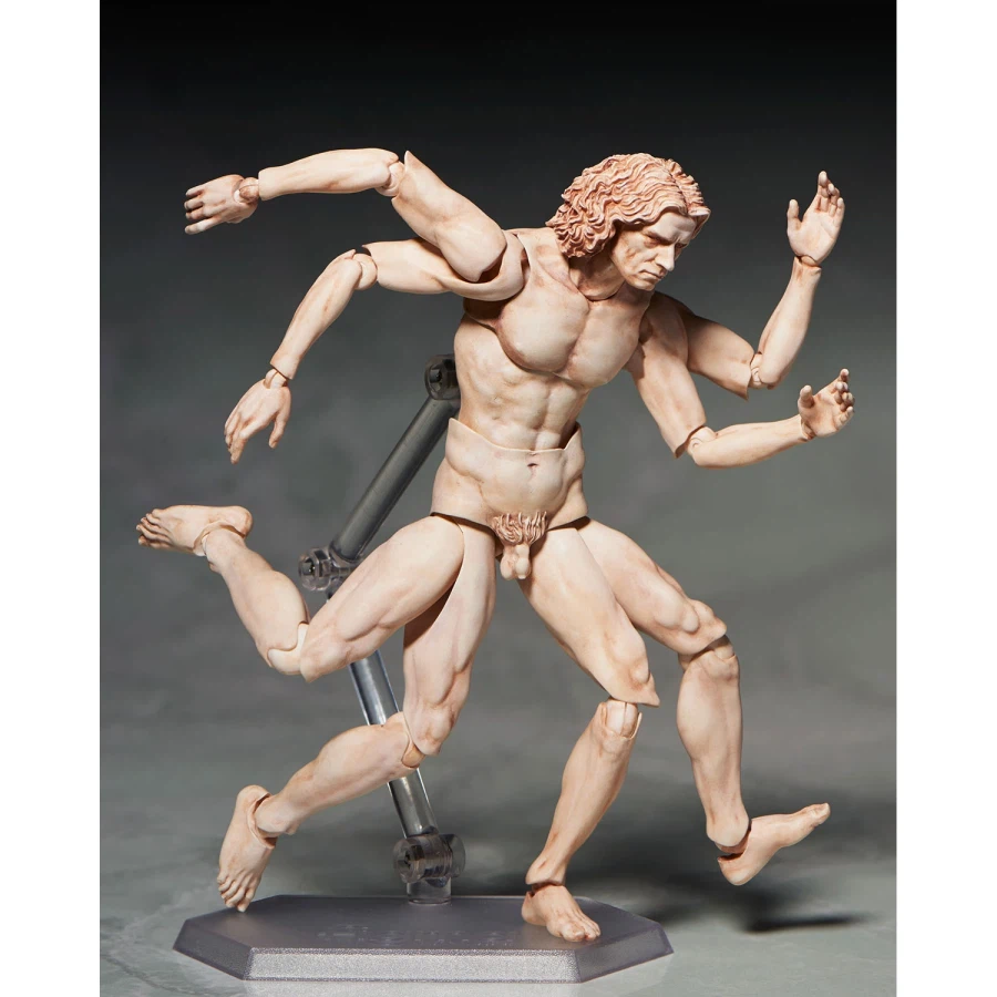 [FREEing] 테이블 미술관 figma 비트루비우스적 인체도 재판_6.webp