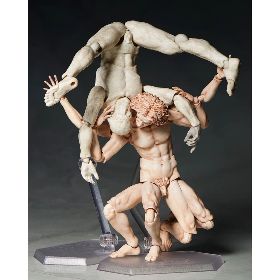 [FREEing] 테이블 미술관 figma 비트루비우스적 인체도 재판_8.webp