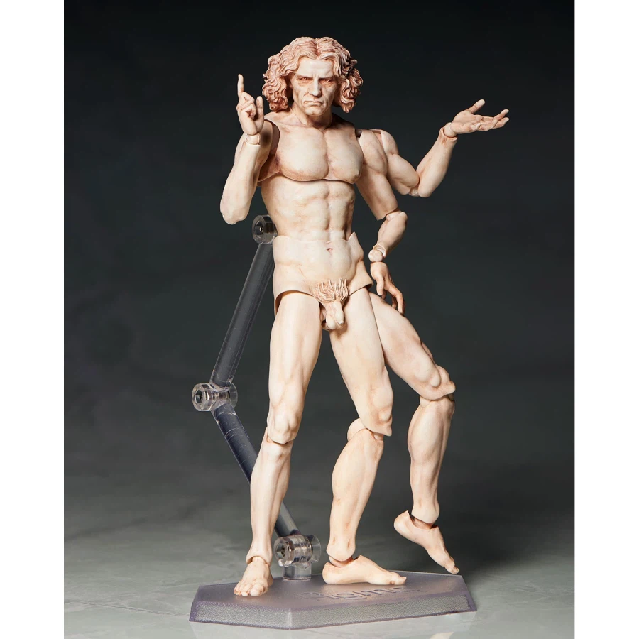 [FREEing] 테이블 미술관 figma 비트루비우스적 인체도 재판_9.webp