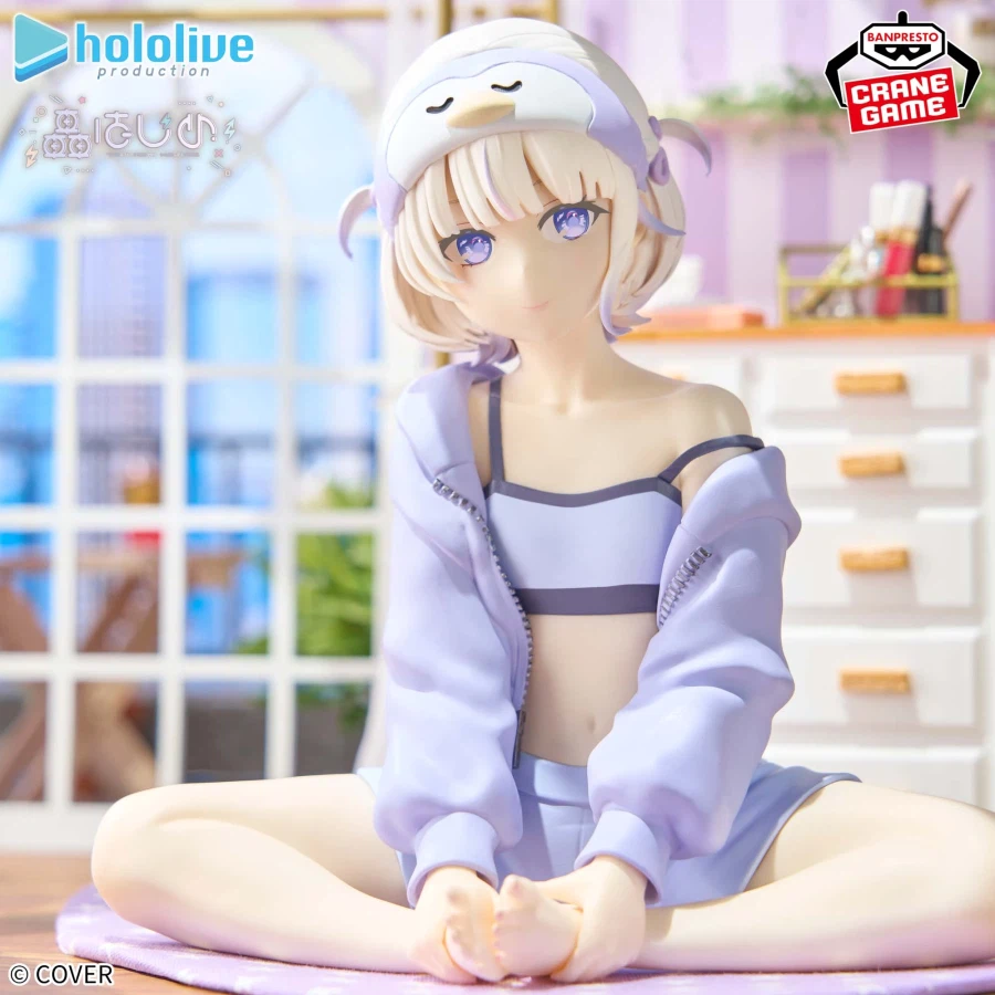 [반프레스토] 홀로 IF 릴렉스 타임 토도로키 하지메_6.webp